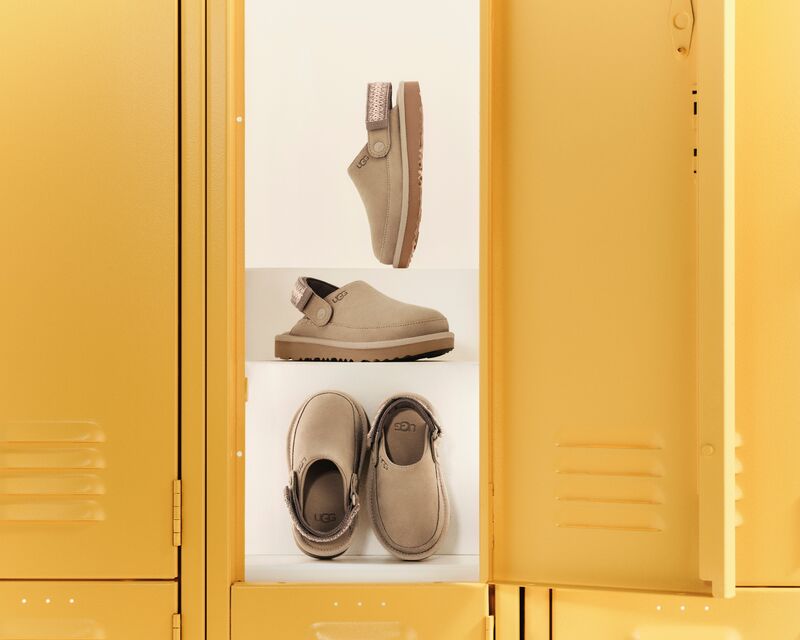 Women's Solana Loafer | UGG® Official