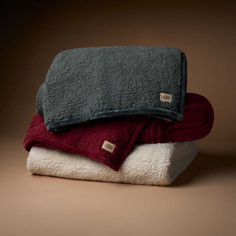 UGG® Scalloped Moc Slippers for Women | UGG®