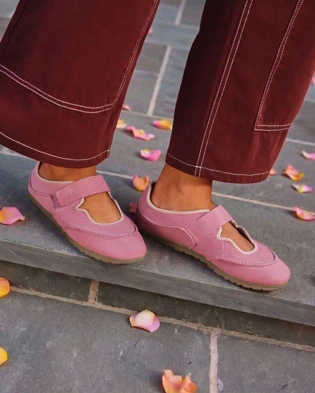 Wainscott Buckle Slide Sandal | UGG