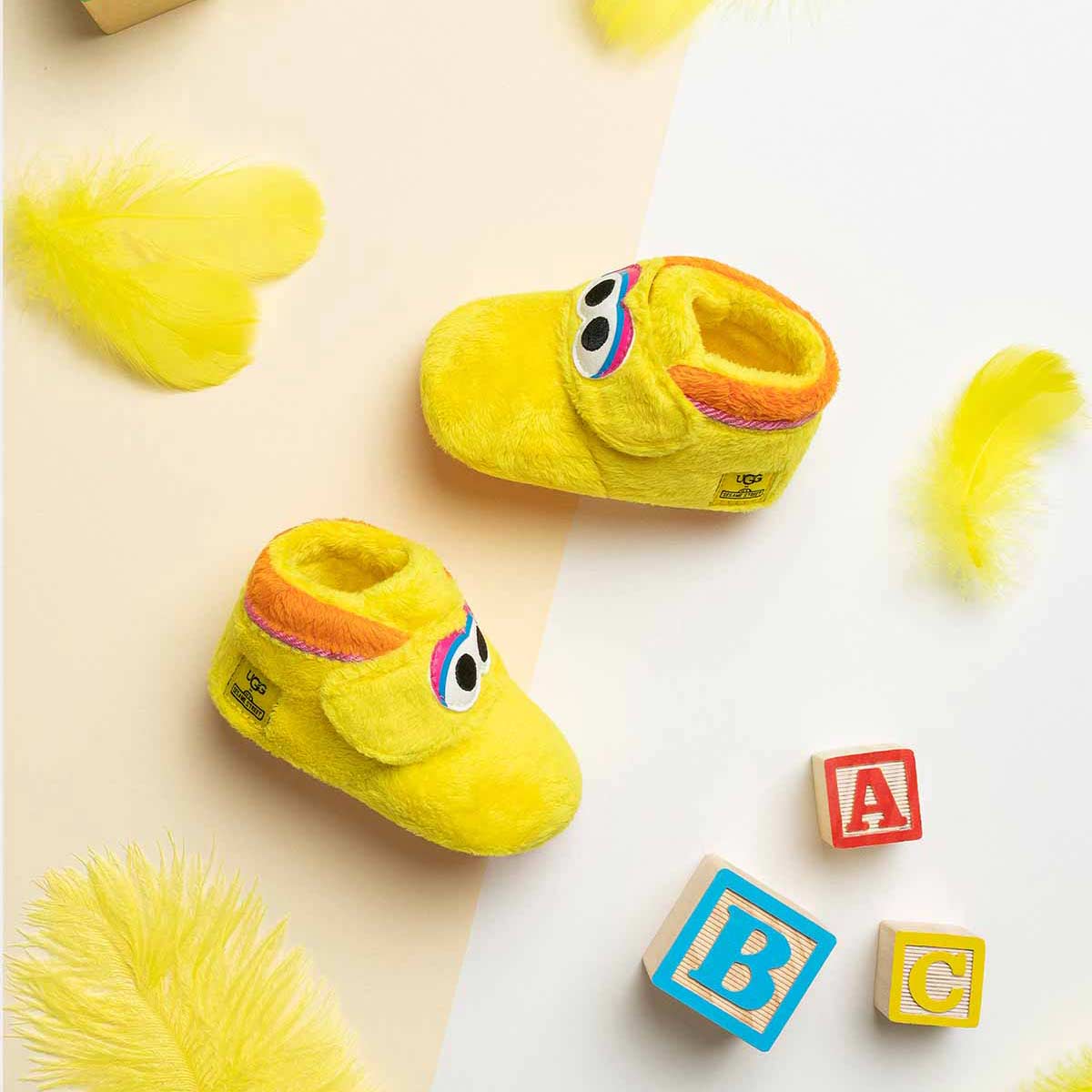 UGG X Sesame Street UGG® United States