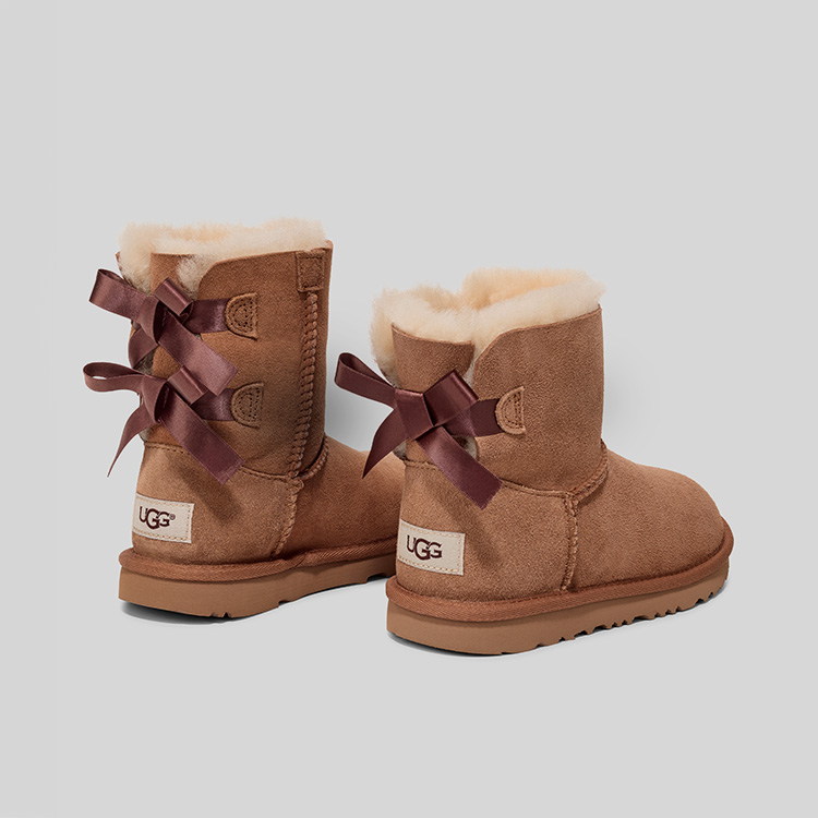 UGG®  Our Story