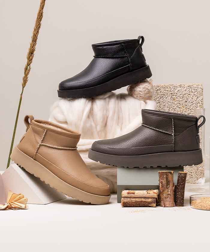 uggs corporate