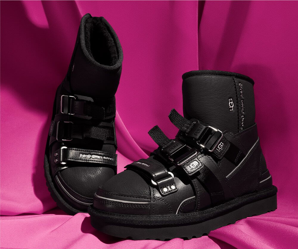trotters wide calf boots