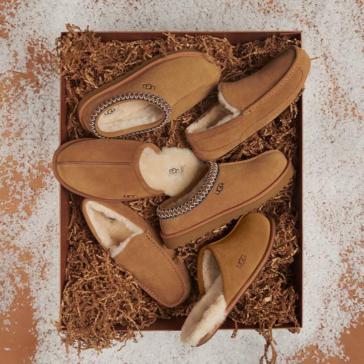 Where can i buy best sale ugg slippers near me