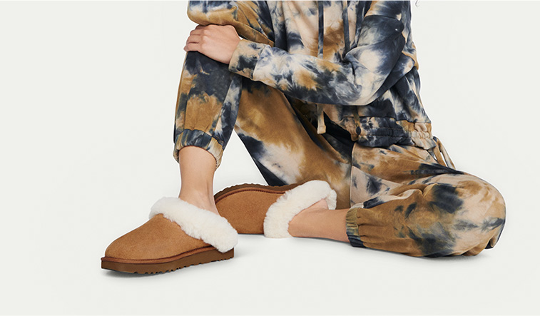 uggs pantoffels dames outlet