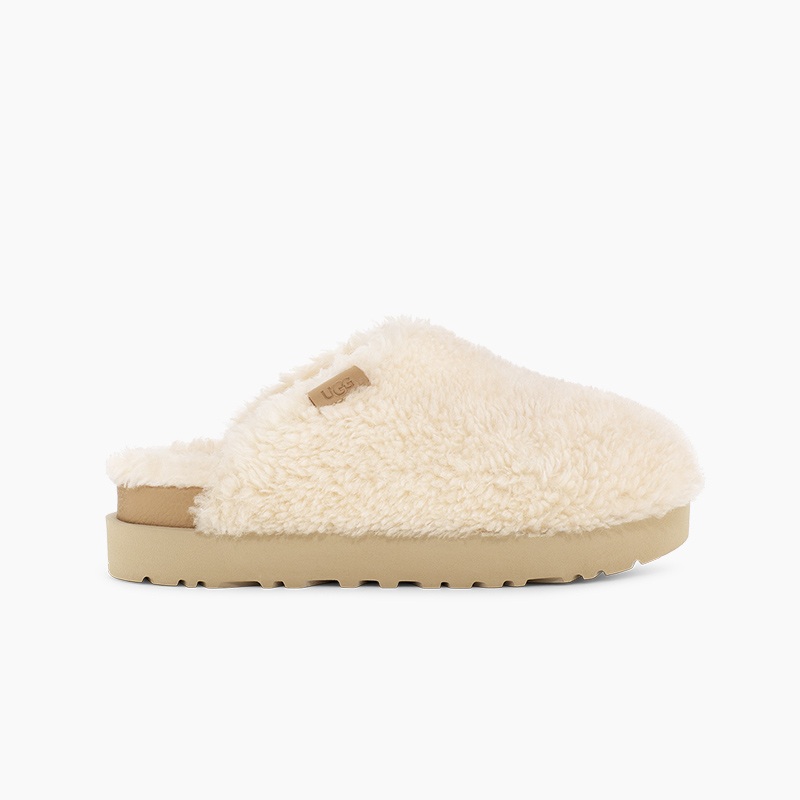 new ugg platform slippers