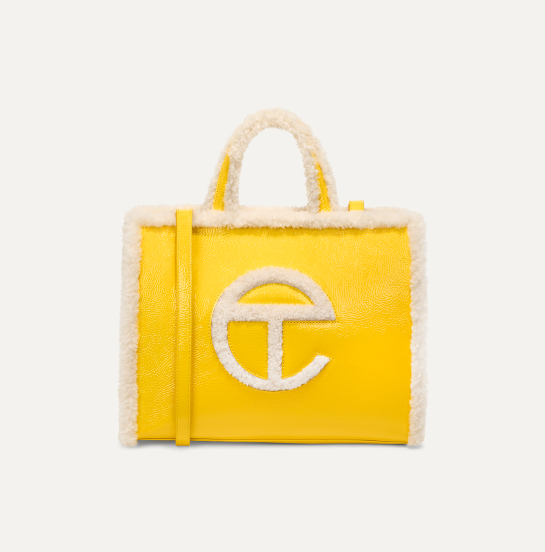 UGG x Telfar Boots Collab | UGG® UK
