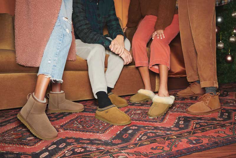 ugg usa official site