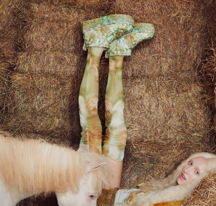 UGG x Collina Strada Collab | UGG® EU