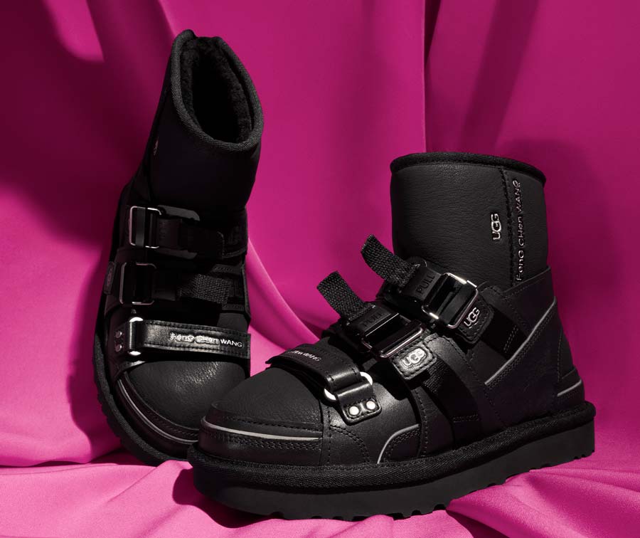 N sport ugg sales