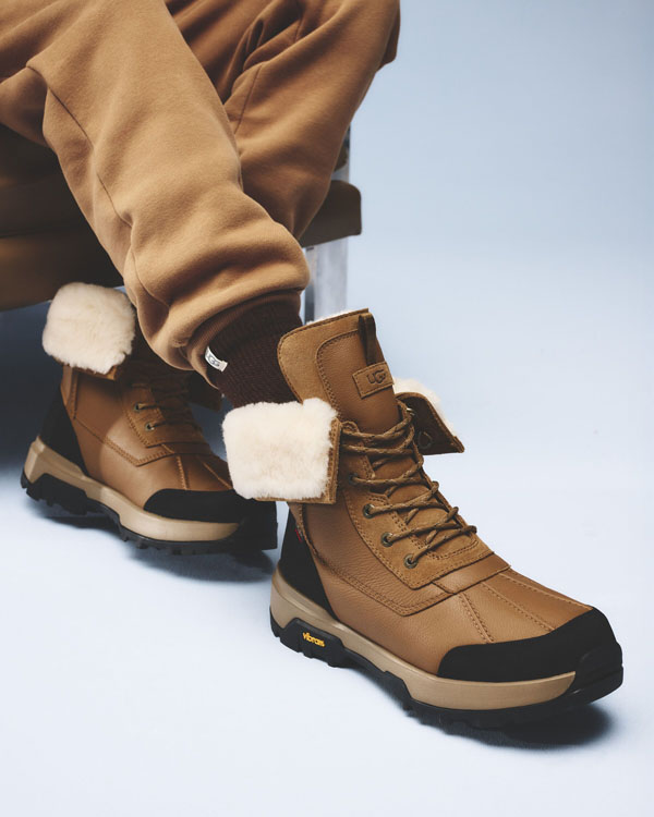 Women's Brooklyn Sunburst | UGG®