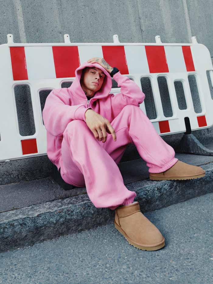 靴 UGG DAKOTA 24cm レディース ダコタ ｜UGG®（アグ）公式サイト