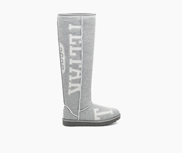 telfar ugg boots