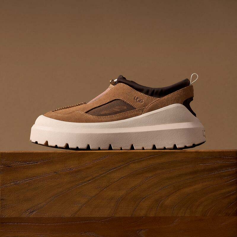 Men's Kenton Slipper | UGG® Canada Official
