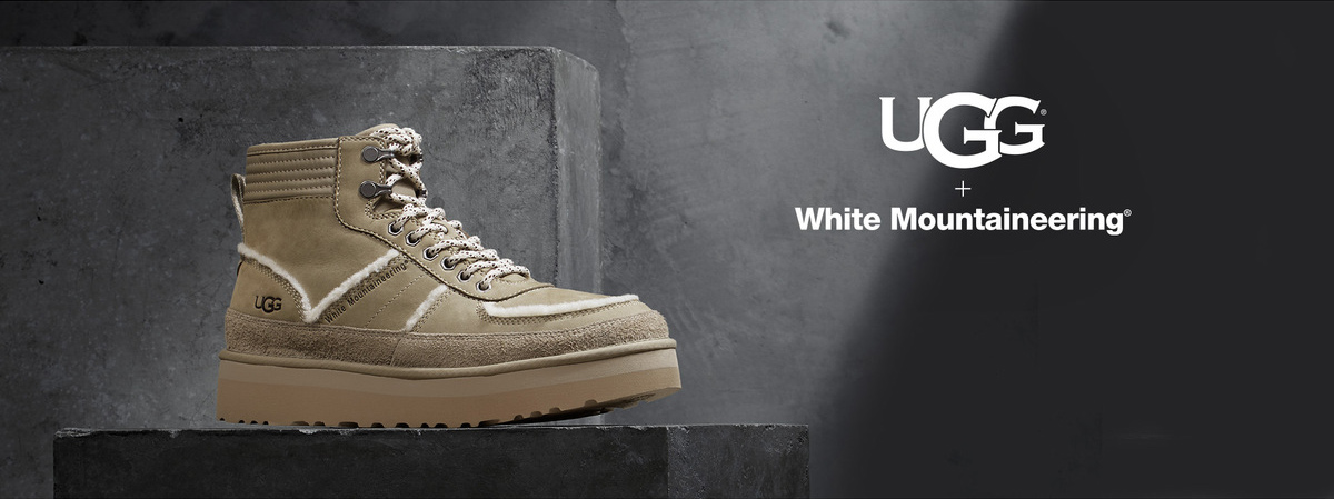 ugg winter boots white