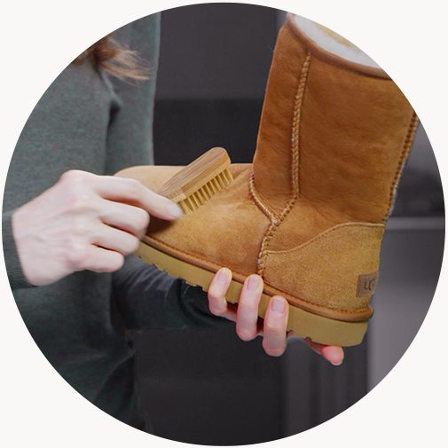 ugg cleaner and protector
