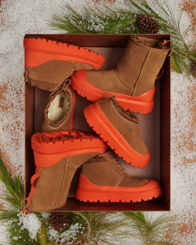 cyber monday shoe sales