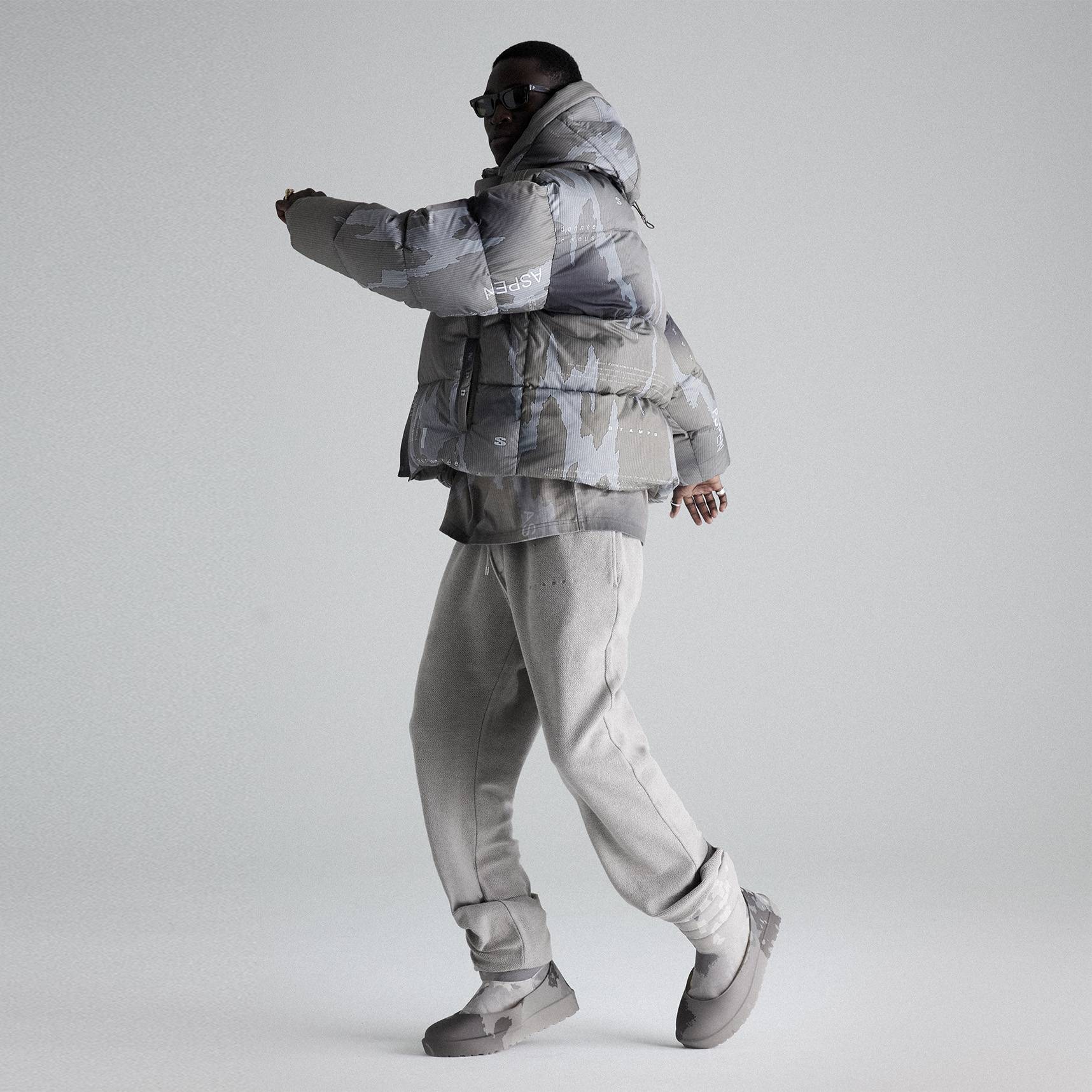 UGG X Stampd Collaboration UGG UK