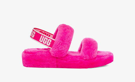 chausson ugg