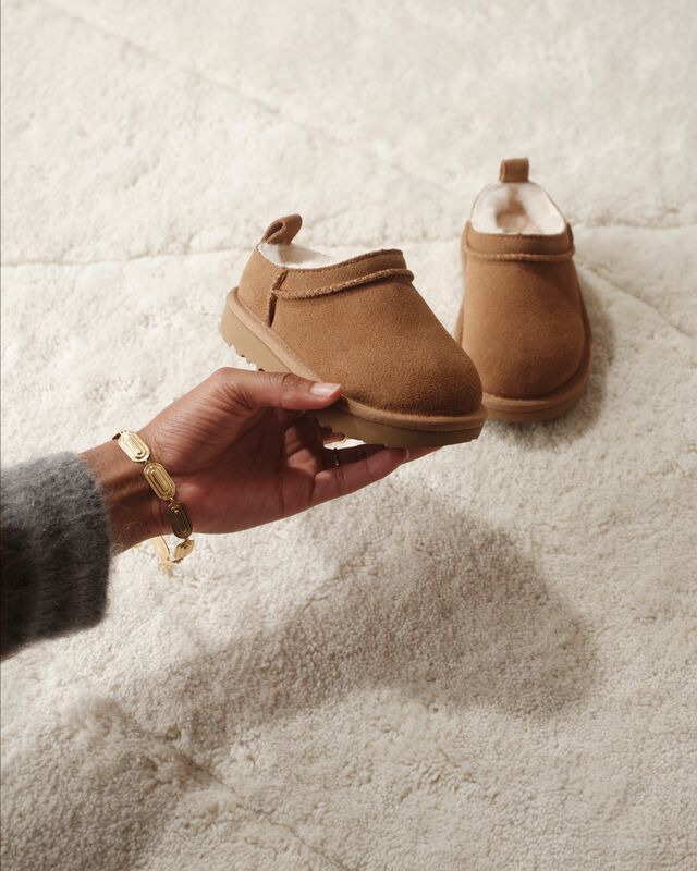 Women's Shoe Size Guide | UGG.com