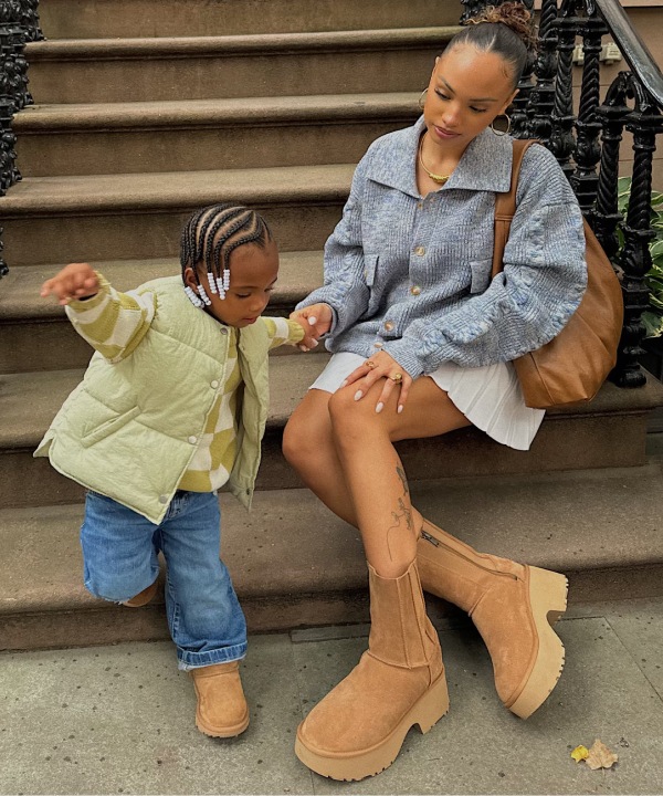 Ugg boot story store