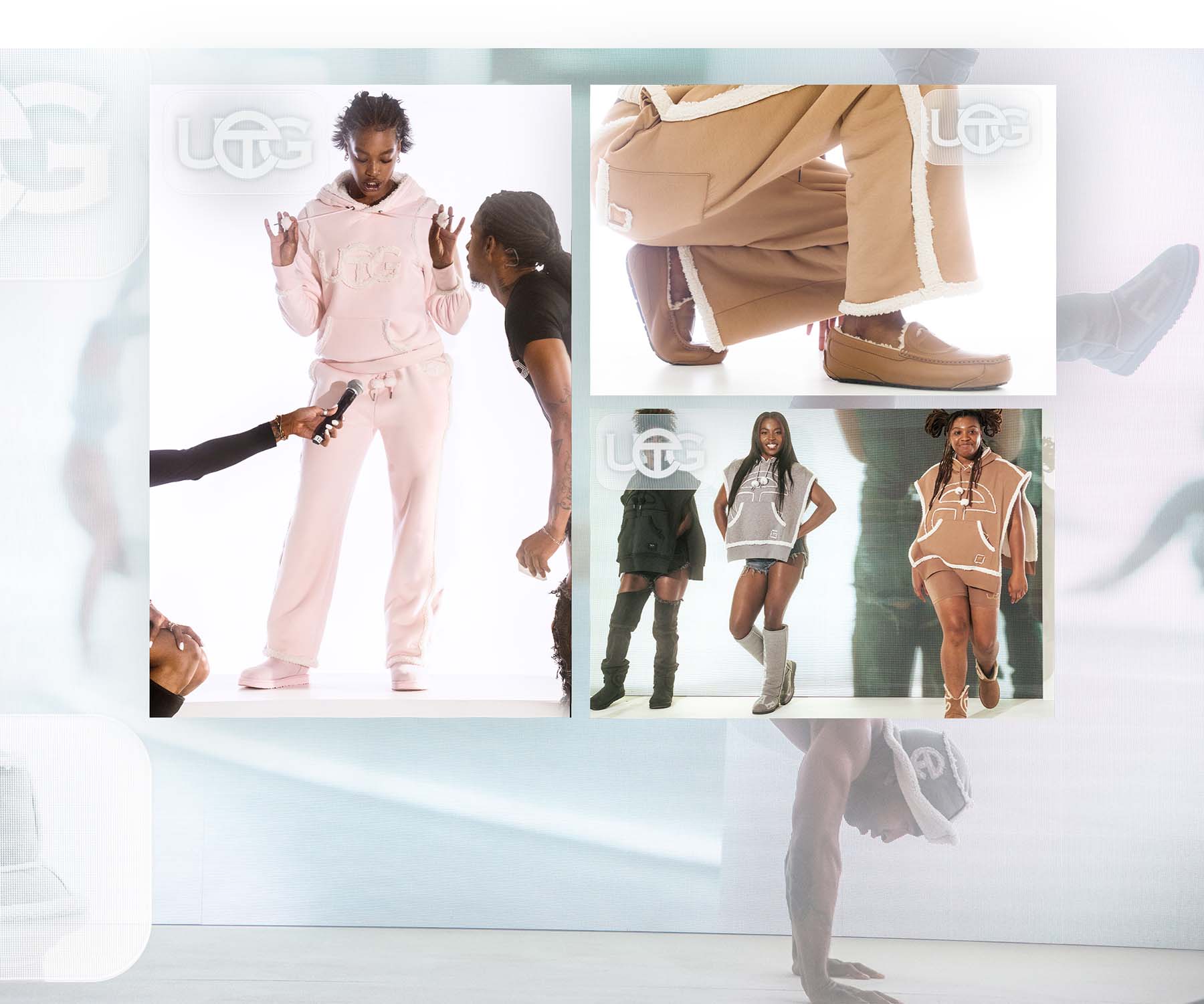 UGG X Telfar UGG® United States