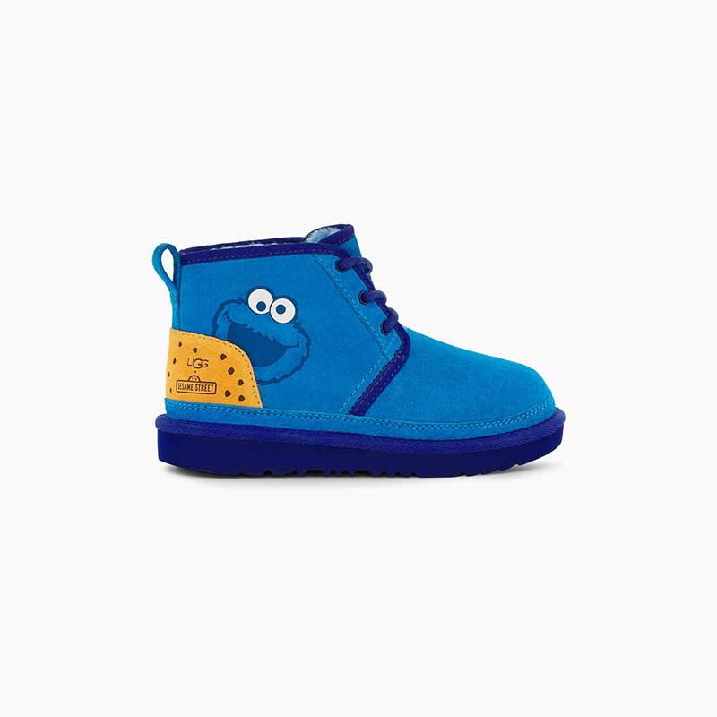 UGG X Sesame Street UGG® United States