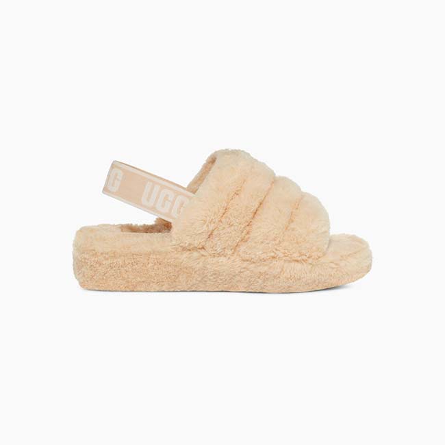 ugg sneakers fur