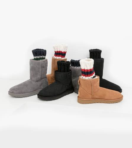 ugg official website
