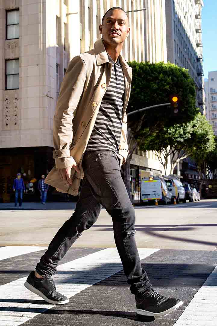 ugg australia men's sneakers