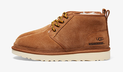 Neighbourhood | UGG® UK