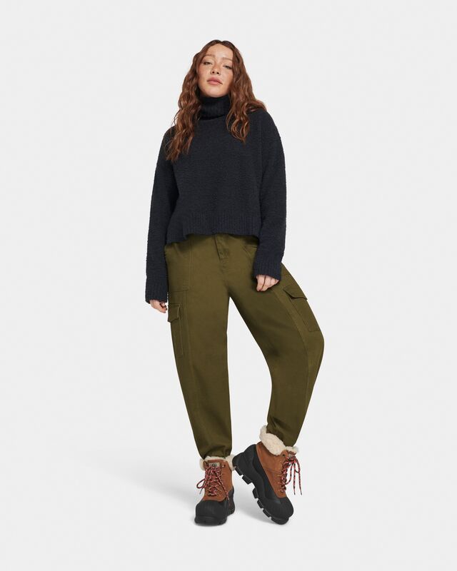 Classic Ultra Mini Platform Boot | UGG®
