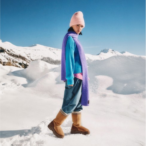 Snow boots ugg uk on sale