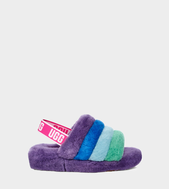 uggs pride slippers