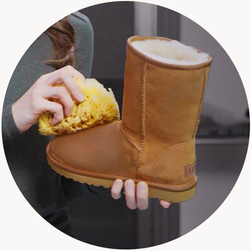 suede brush for uggs