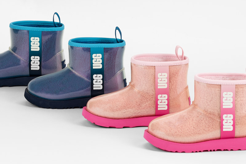 ugg and ugg australia