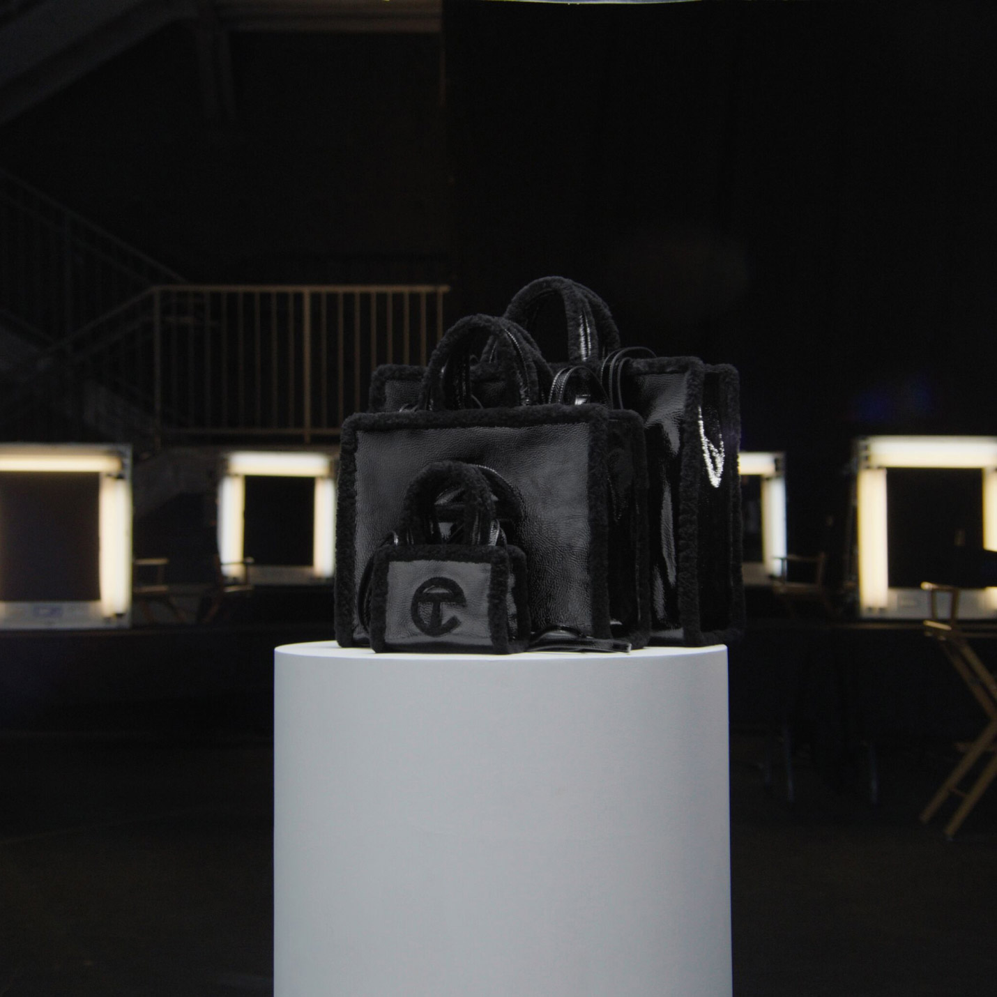 UGG x Telfar Boots Collab | UGG® UK