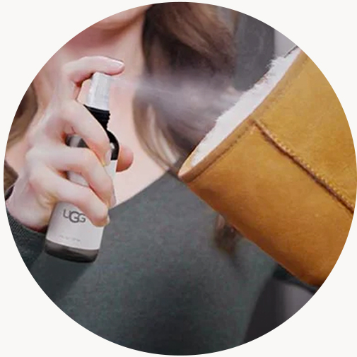 How To Clean UGGs Suede Cleaning Kit & Protector UGG® UK