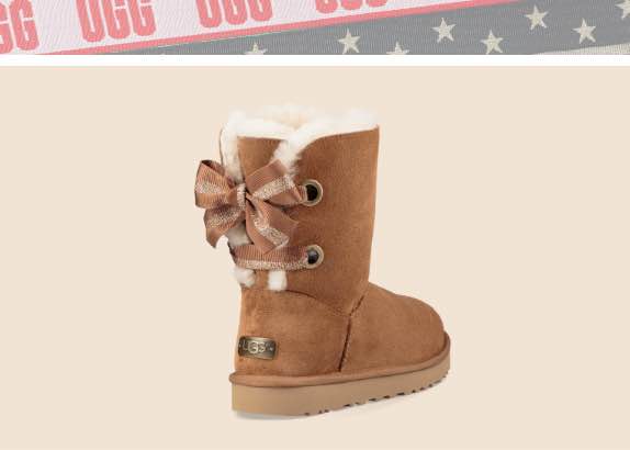 create your own uggs