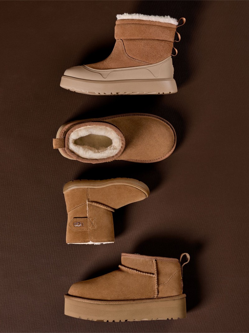 Coraline boot ugg store