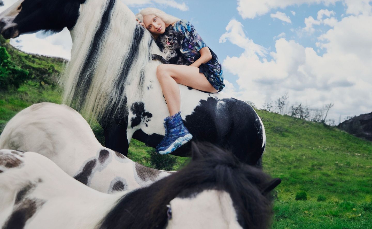 UGG x Collina Strada Collab | UGG® EU