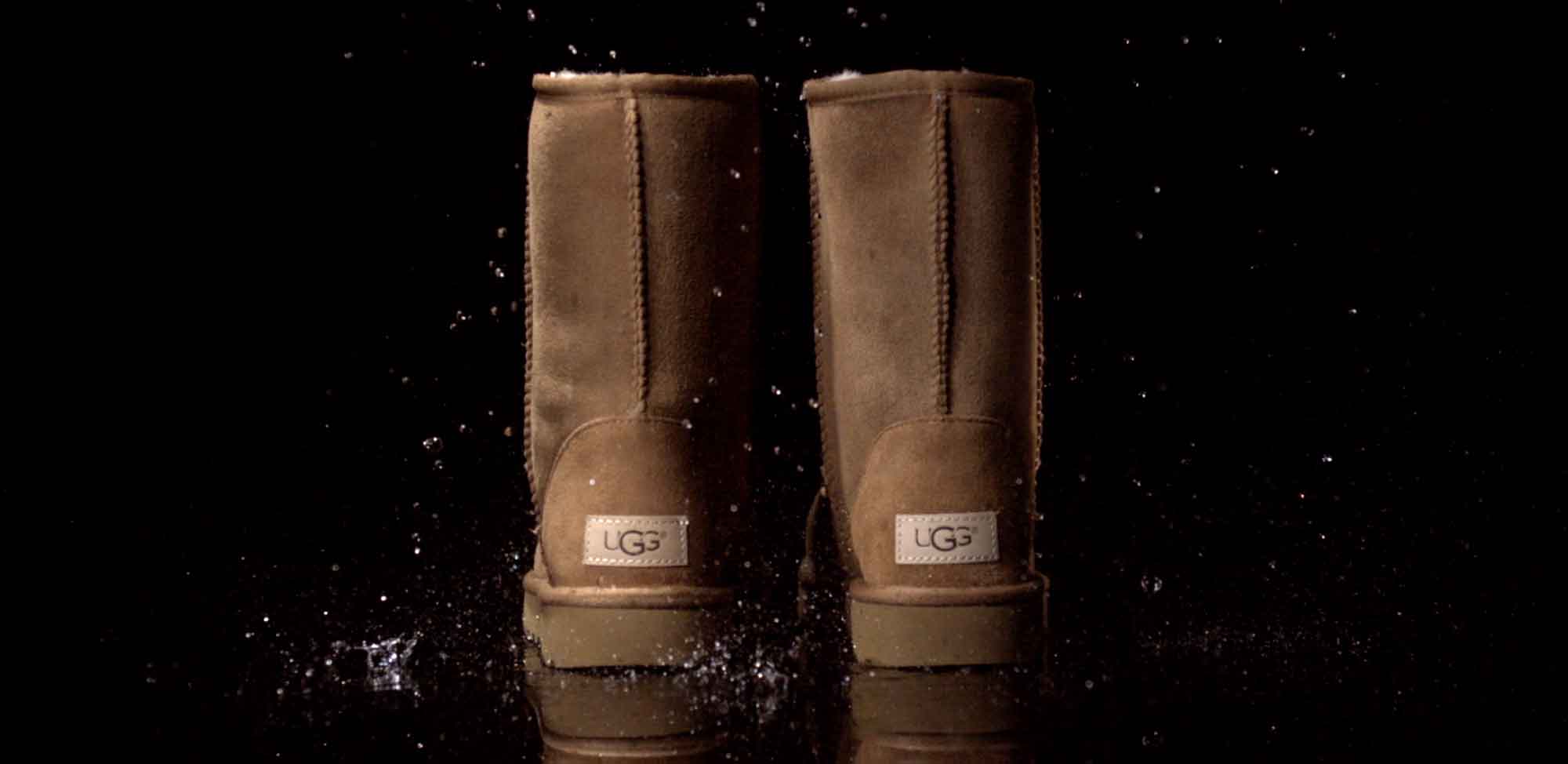 uggs classic 2