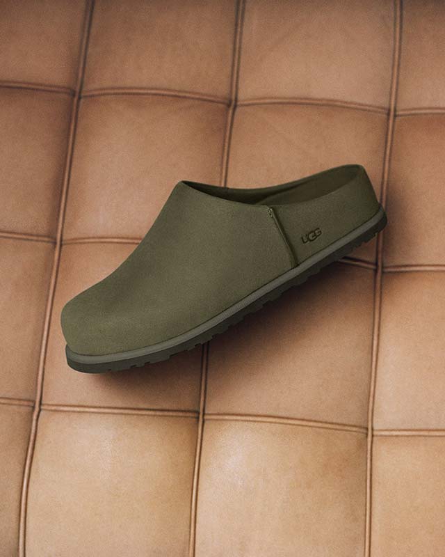 UGG® Scalloped Moc Slippers for Women | UGG®