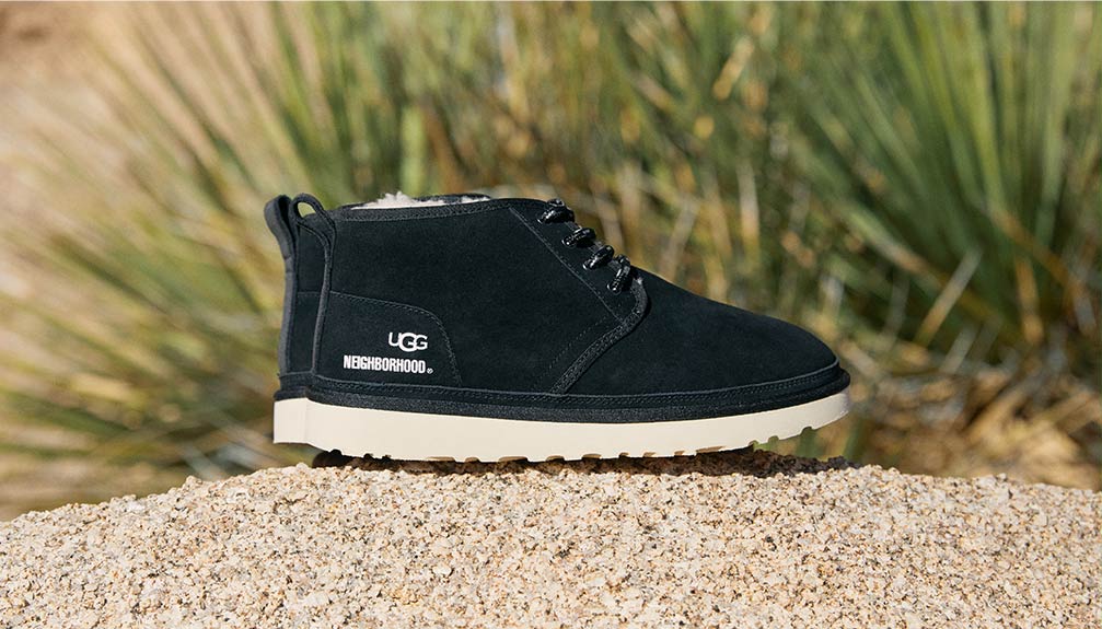 Neighbourhood | UGG® UK