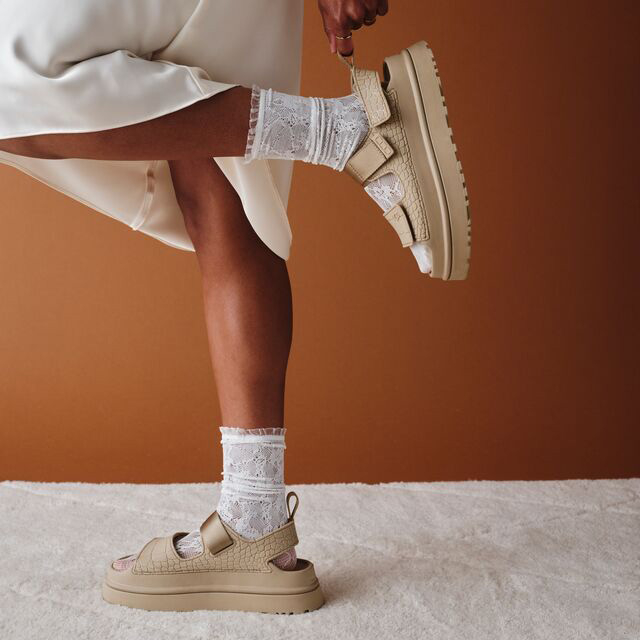 Men's Kenton Slipper | UGG® Canada Official