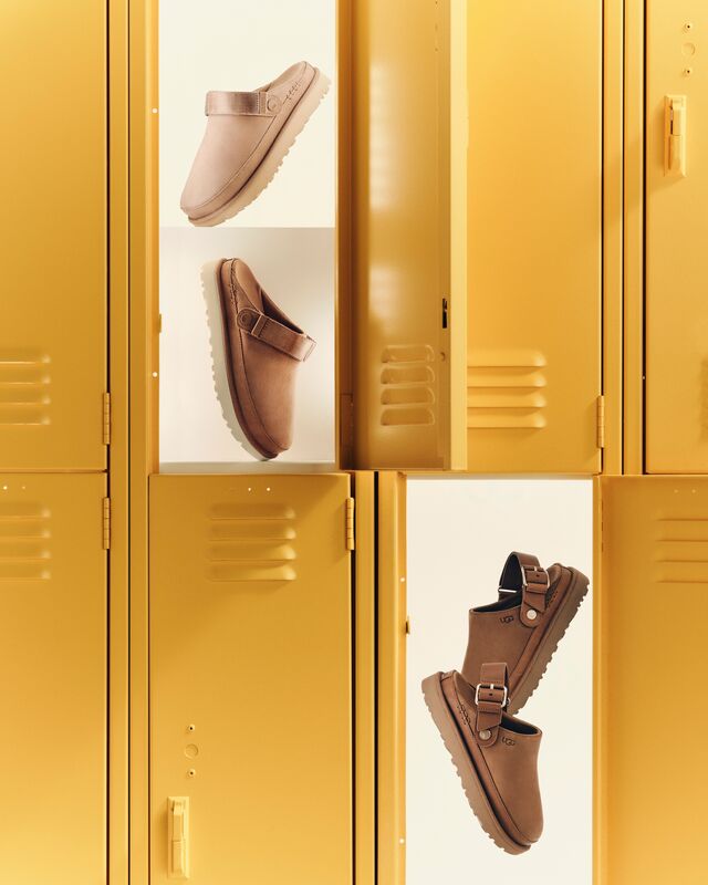 UGG® Official | Boots, Slippers & Shoes | Free Shipping