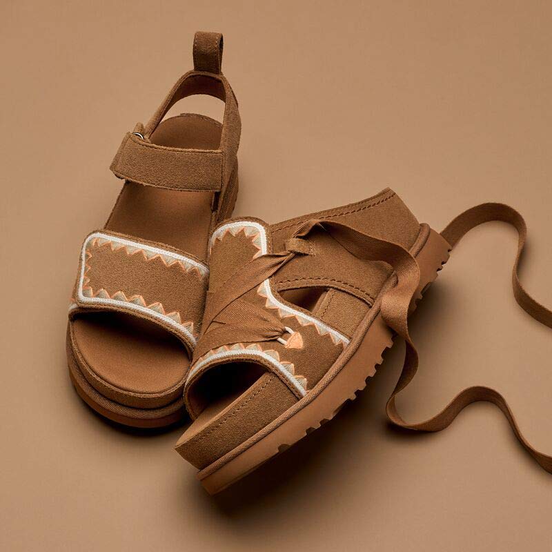 UGG® Dakota Double Bow for Women | UGG®