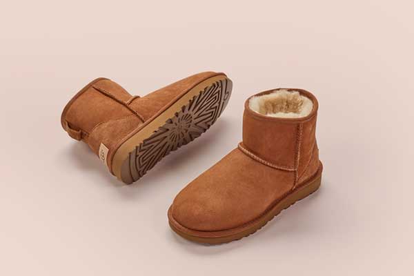 ugg m agnar