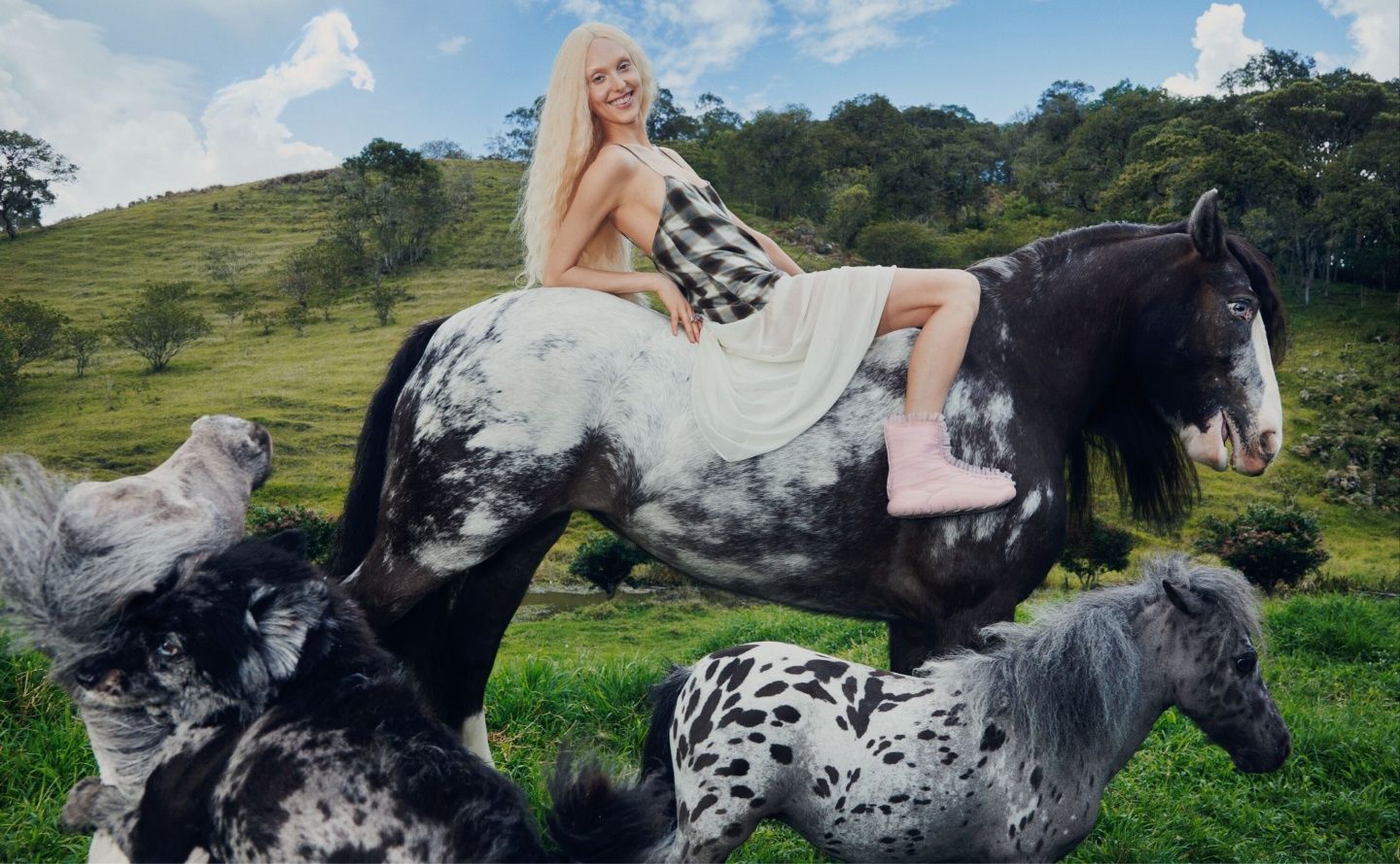 UGG x Collina Strada Collab | UGG® EU