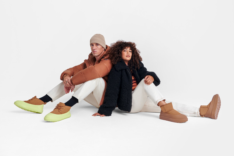 UGG® Stores in Illinois IL | Shoe store